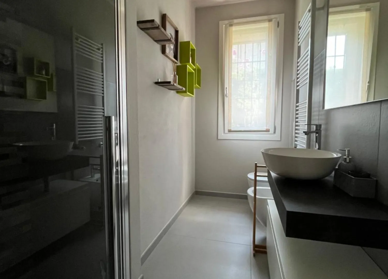 Babi Home Lake Garda Desenzano del Garda İtalya