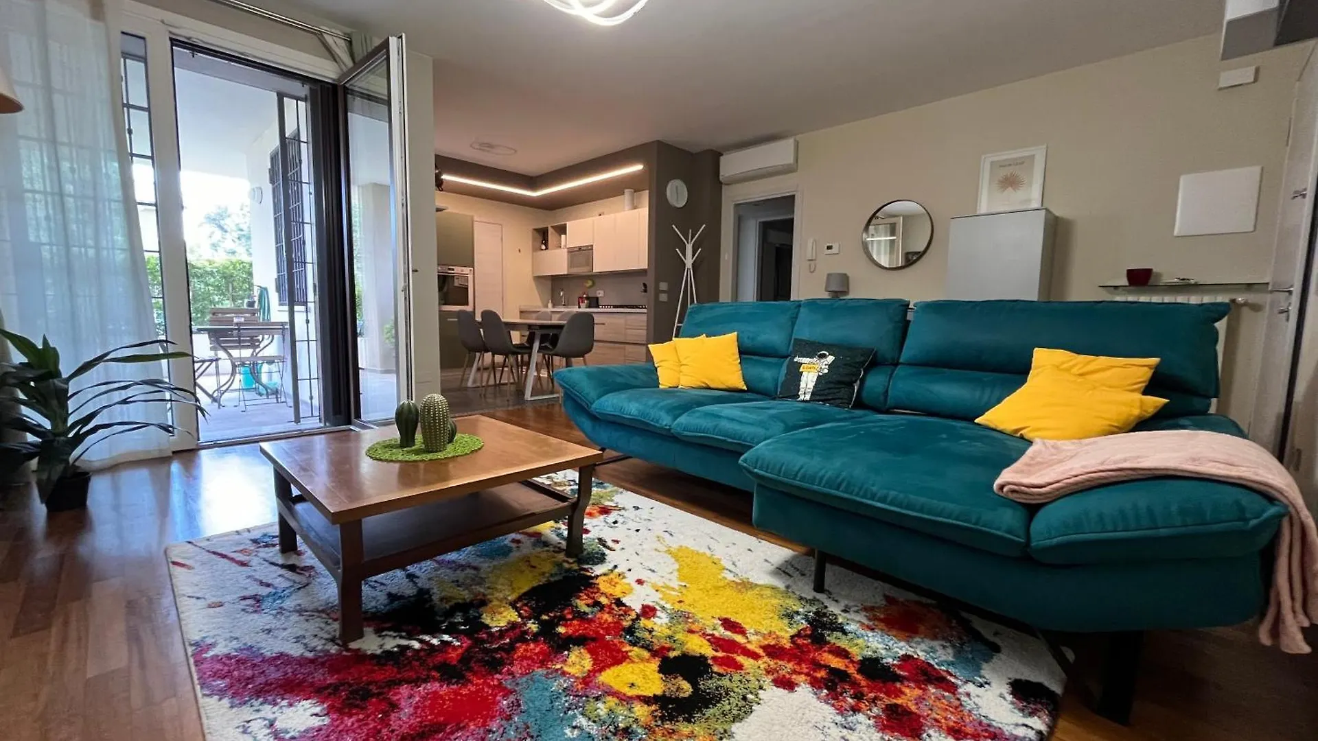 Babi Home Lake Garda Desenzano del Garda