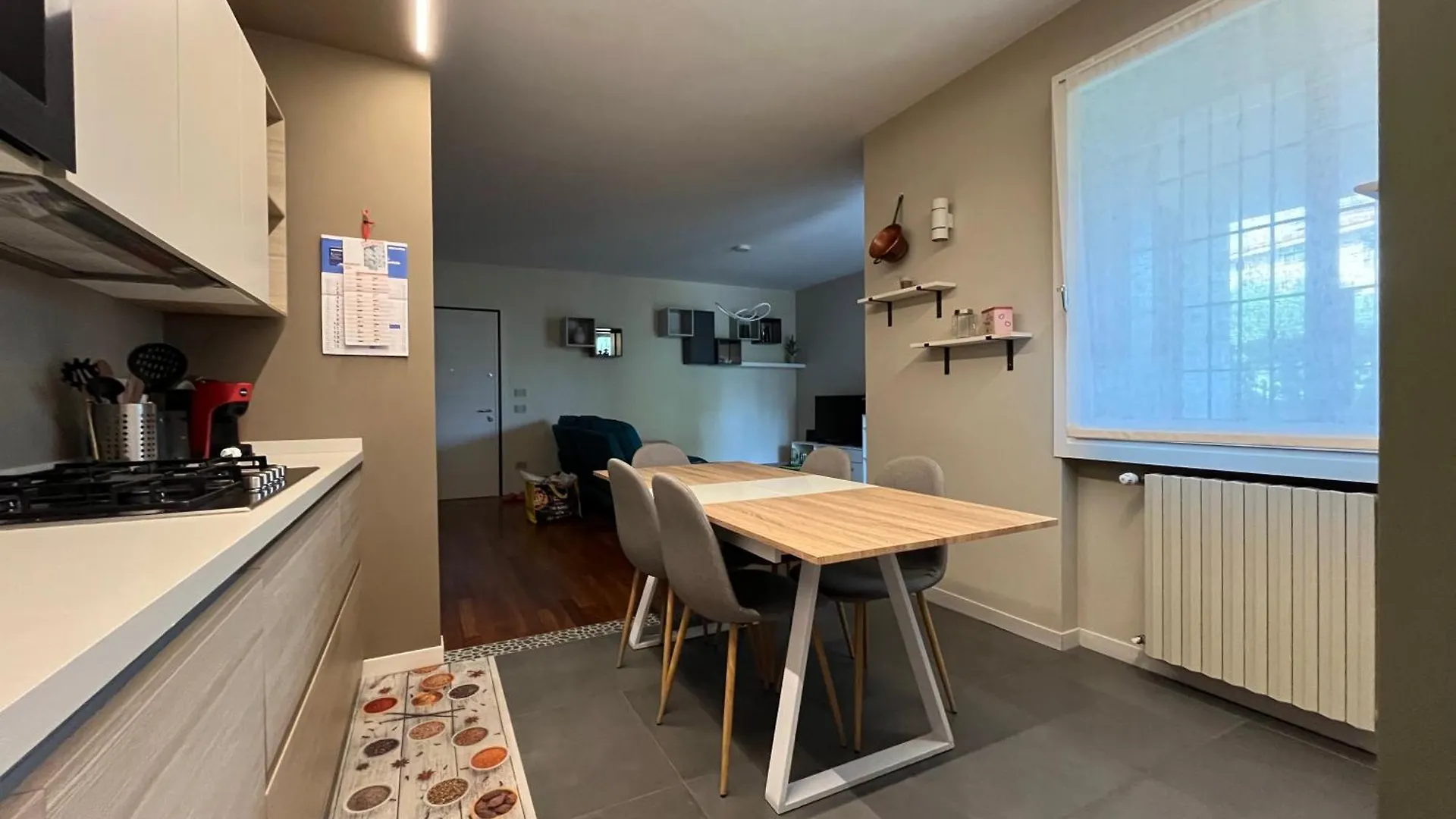 Babi Home Lake Garda Desenzano del Garda Daire