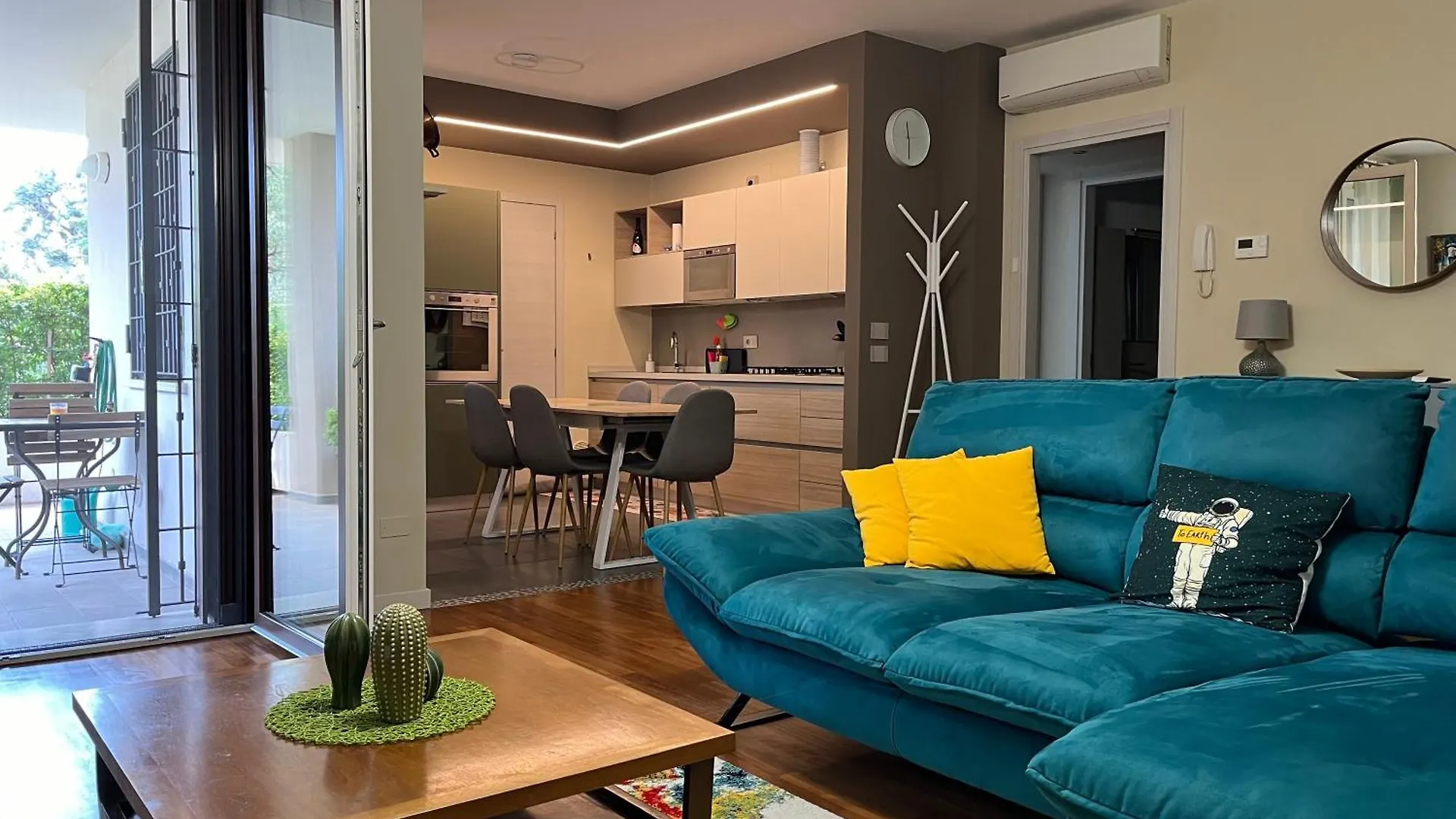 Babi Home Lake Garda Desenzano del Garda İtalya