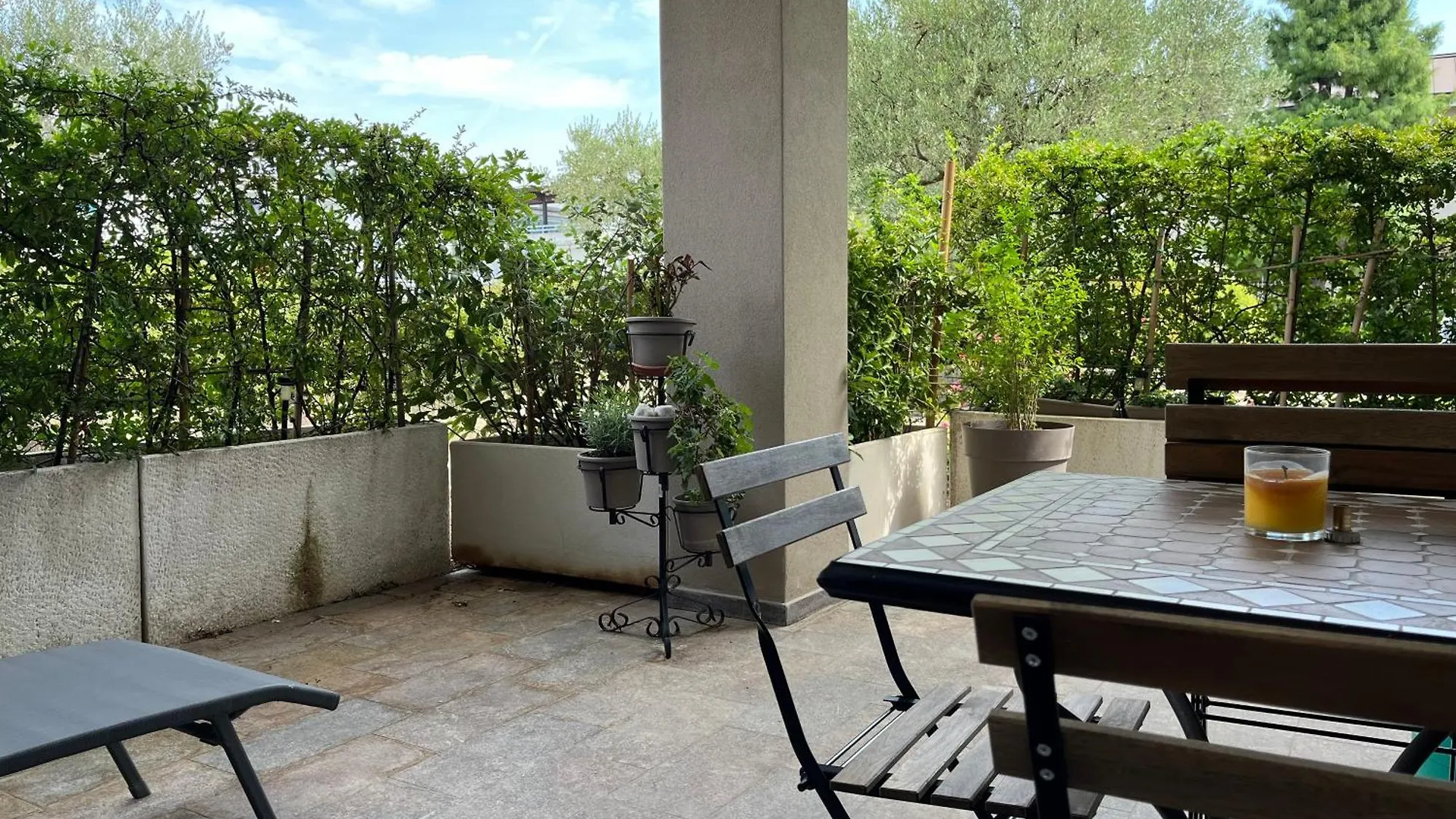 Babi Home Lake Garda Desenzano del Garda Daire