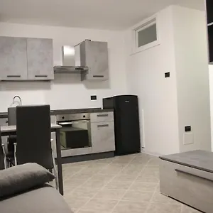  Apartament Homemade Lake